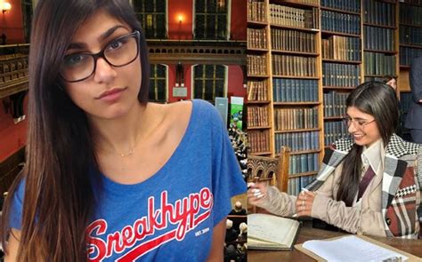 mia khalifa oxford|Mia Khalifa: Sexy Lebanese Porn Star Videos .